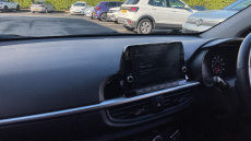 Kia Picanto 1.0 GT-line 5dr [4 seats] Petrol Hatchback